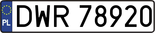 DWR78920