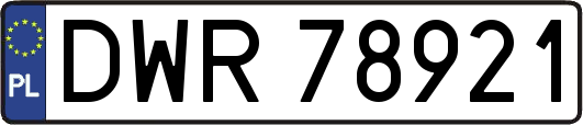 DWR78921