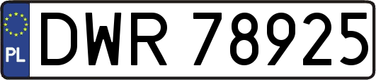 DWR78925