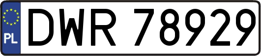 DWR78929