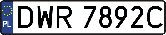 DWR7892C