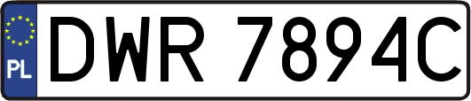 DWR7894C