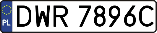 DWR7896C