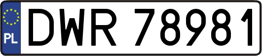 DWR78981
