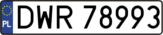 DWR78993