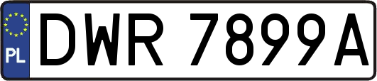 DWR7899A