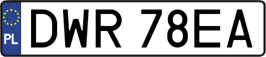 DWR78EA