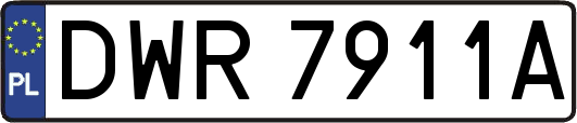 DWR7911A