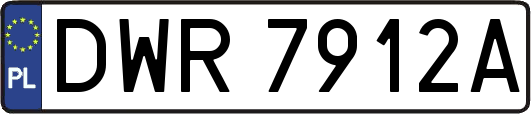 DWR7912A
