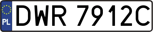DWR7912C