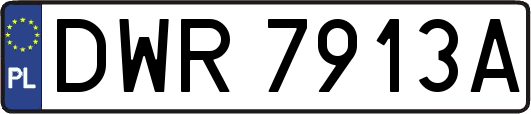 DWR7913A