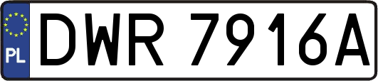 DWR7916A
