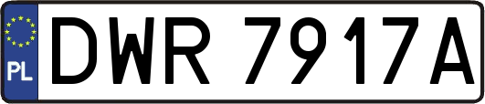 DWR7917A
