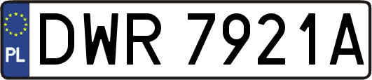 DWR7921A