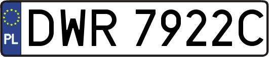 DWR7922C