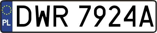 DWR7924A