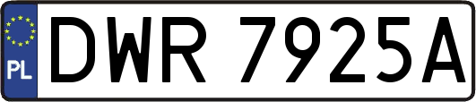 DWR7925A