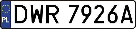 DWR7926A
