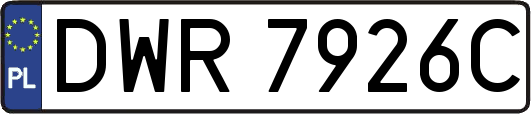 DWR7926C
