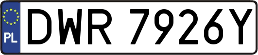 DWR7926Y