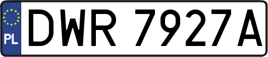 DWR7927A