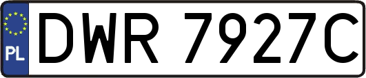 DWR7927C