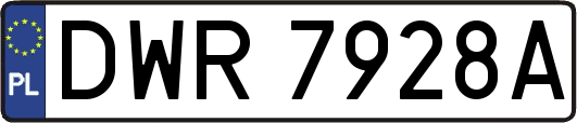 DWR7928A