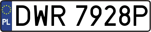 DWR7928P