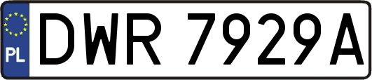 DWR7929A