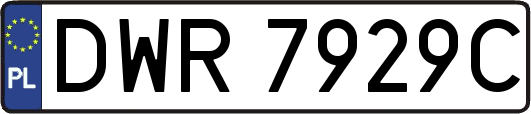 DWR7929C