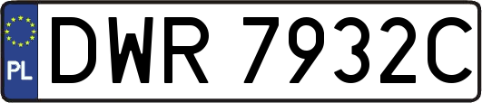 DWR7932C