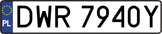 DWR7940Y