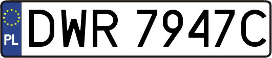 DWR7947C