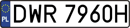 DWR7960H