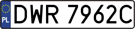 DWR7962C