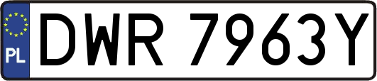 DWR7963Y