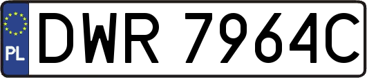 DWR7964C
