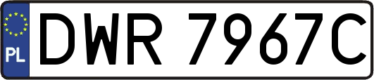 DWR7967C