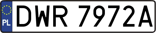 DWR7972A
