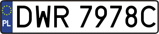 DWR7978C