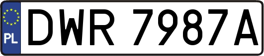 DWR7987A