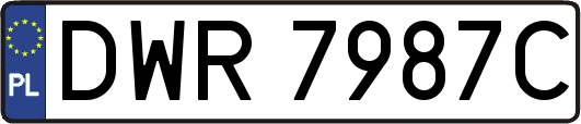 DWR7987C