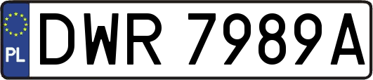 DWR7989A