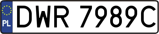 DWR7989C