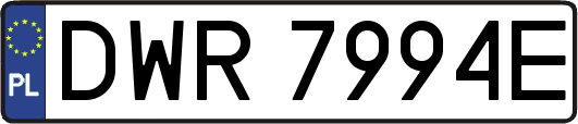 DWR7994E