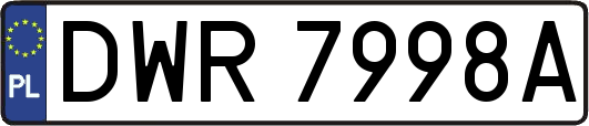 DWR7998A