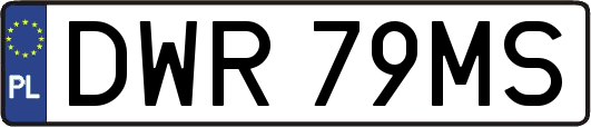 DWR79MS