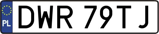 DWR79TJ