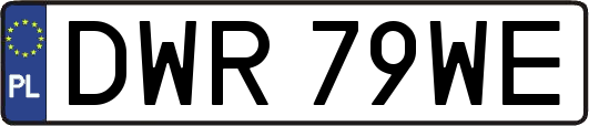 DWR79WE