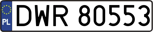 DWR80553